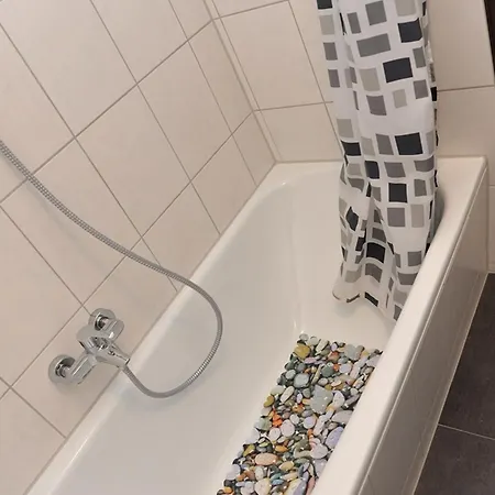 91 Whg B 19 In Appartement *