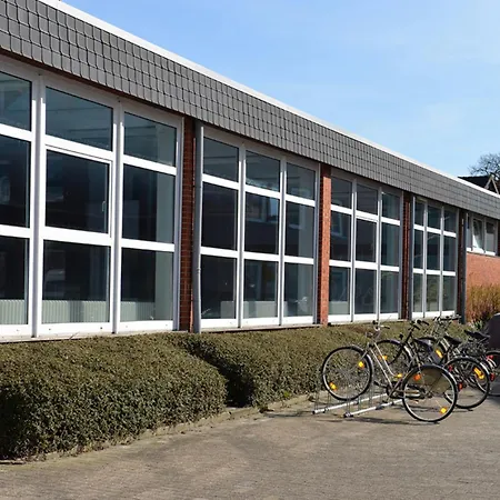 91 Whg B 19 In Burhave