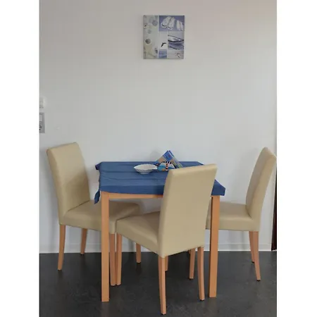Apartment 91 Whg B 19 In