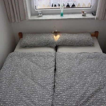 91 Whg B 19 In Burhave