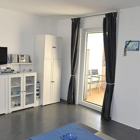 91 Whg B 19 In Appartement