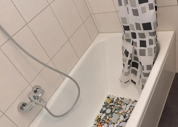 91 Whg B 19 In Апартаменты *