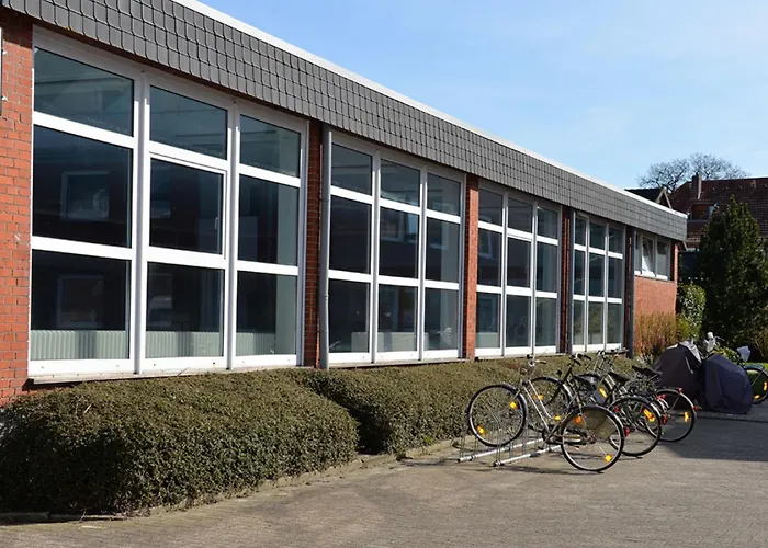 91 Whg B 19 In Бурхафе