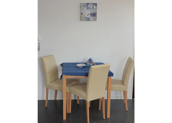 Апартаменты 91 Whg B 19 In