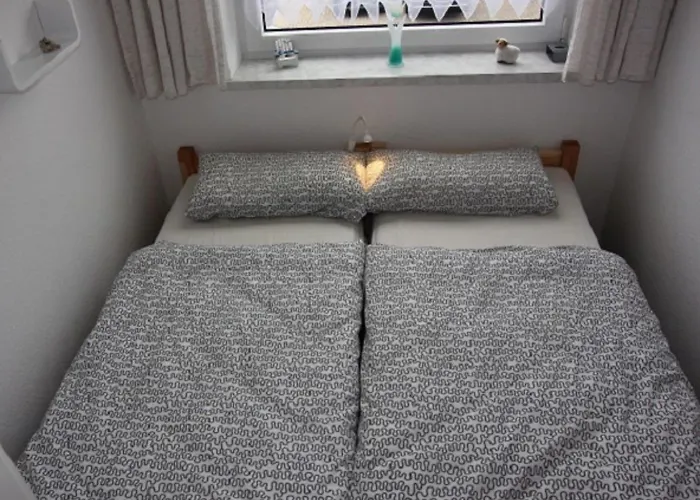 91 Whg B 19 In Бурхафе