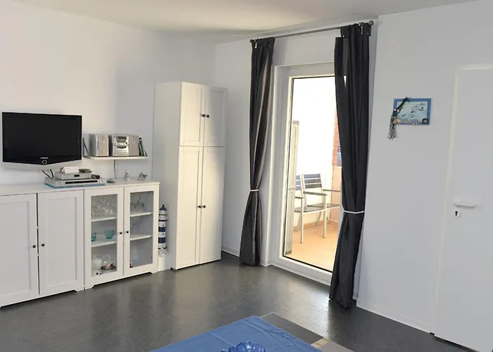 91 Whg B 19 In Апартаменты